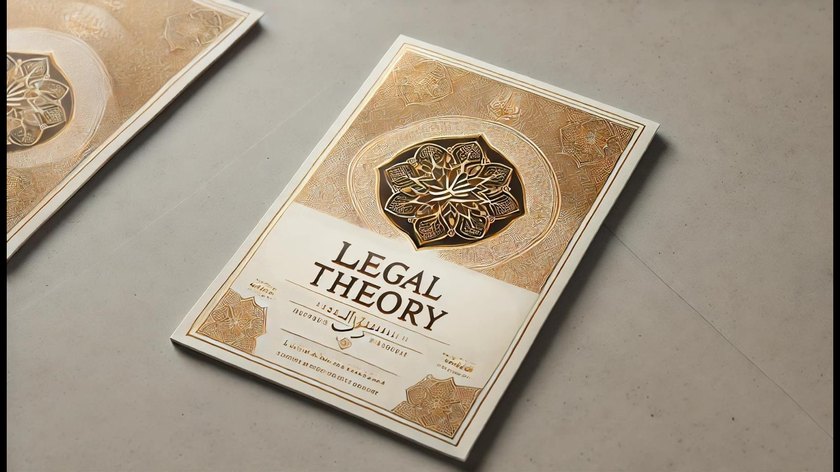 Legal Theory (Usul al-Fiqh)